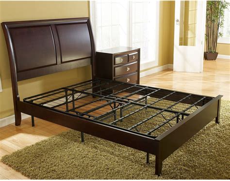 steel box spring replacement king|box spring king near me.